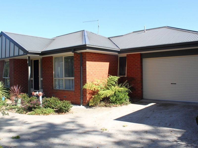Healesville VIC 3777