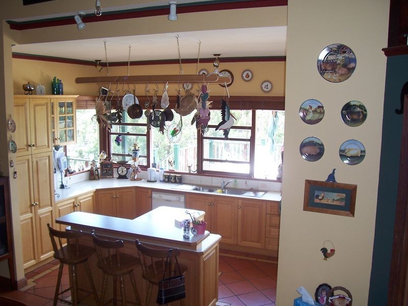 4 Christie Parade, Healesville VIC 3777