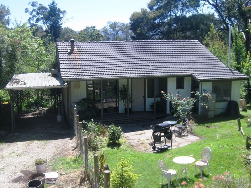 30 Baden Powell Drive, Healesville VIC 3777