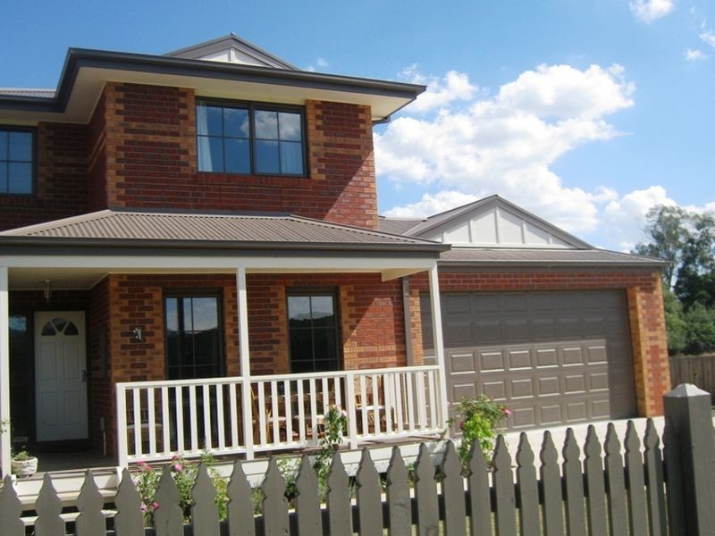 Healesville VIC 3777