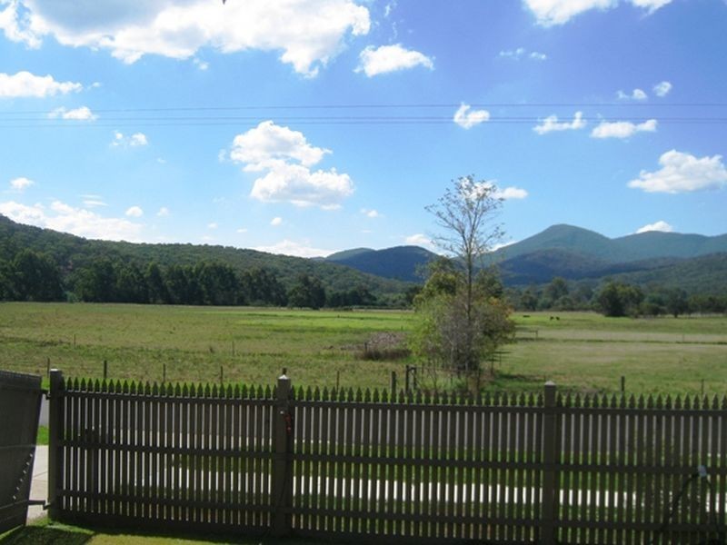 Healesville VIC 3777