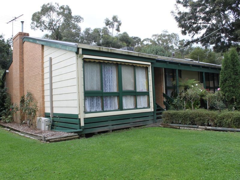 1 Roma Avenue, Healesville VIC 3777