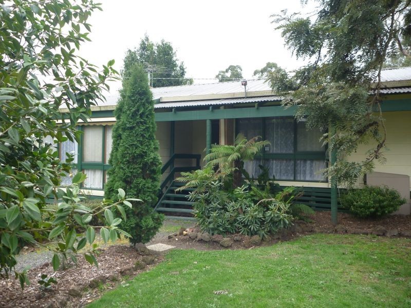 1 Roma Avenue, Healesville VIC 3777