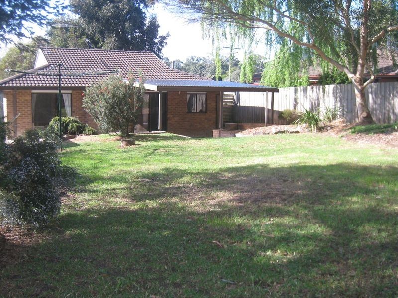 Healesville VIC 3777