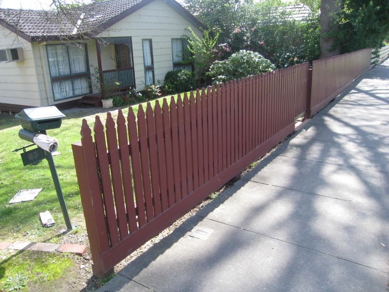 23 St Leonards Road, Healesville VIC 3777