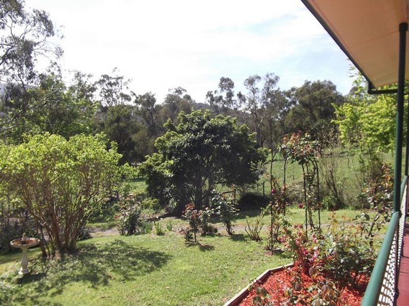 Healesville VIC 3777