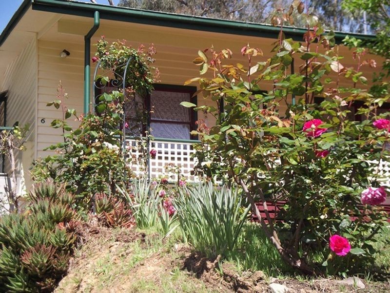 Healesville VIC 3777