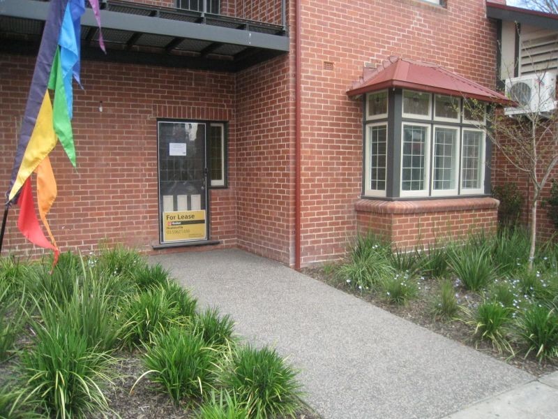 Healesville VIC 3777