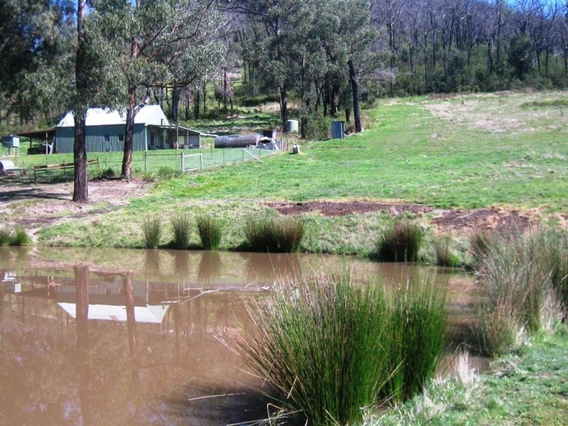 Healesville VIC 3777