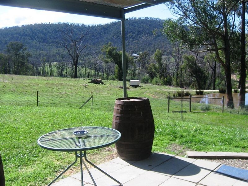 Healesville VIC 3777