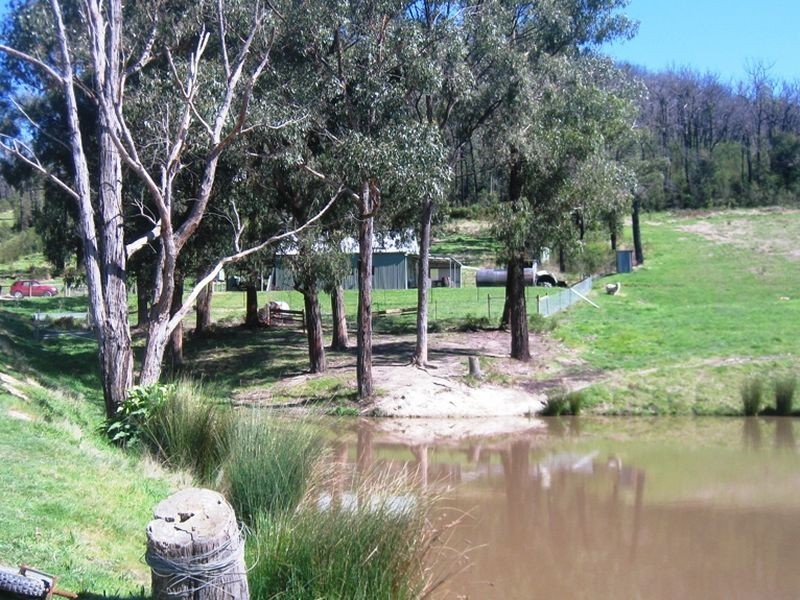 Healesville VIC 3777