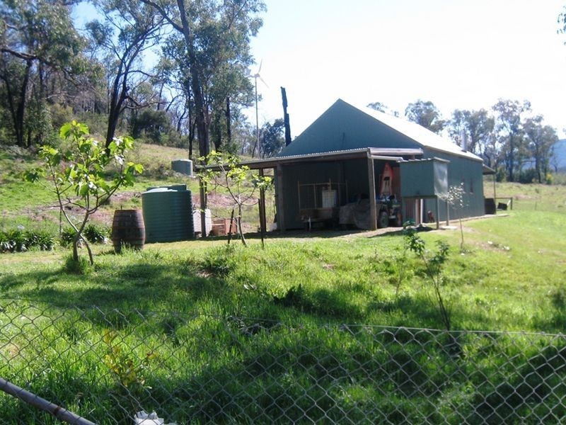 Healesville VIC 3777