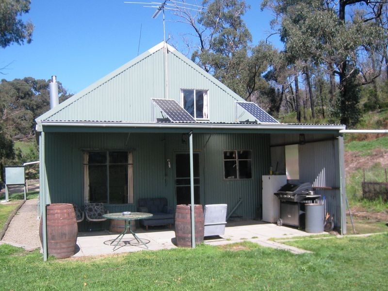 Healesville VIC 3777