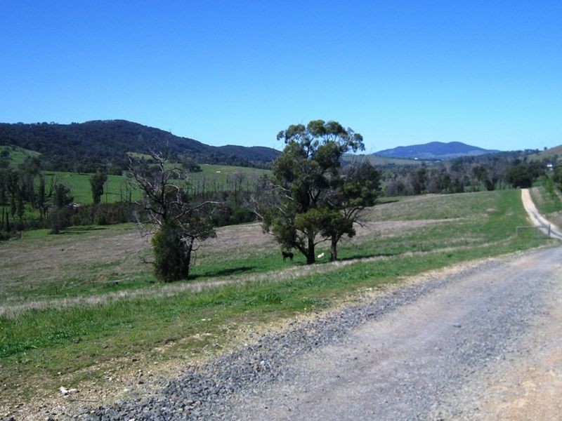 Healesville VIC 3777