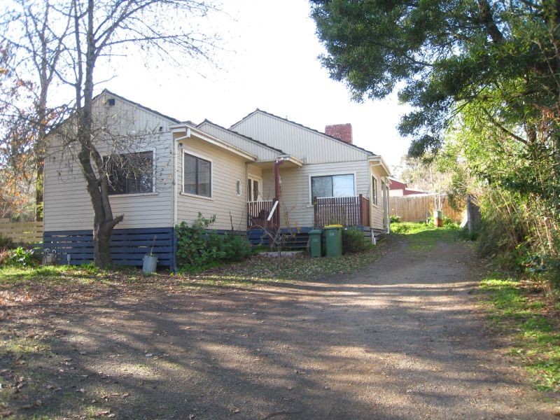 38 Maroondah Highway, Healesville VIC 3777