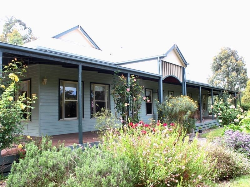 Healesville VIC 3777