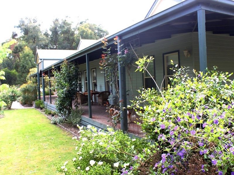 Healesville VIC 3777