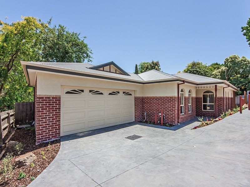 36 Harker Street, Healesville VIC 3777