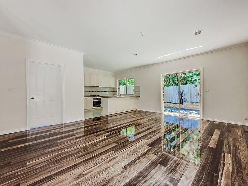 36 Harker Street, Healesville VIC 3777