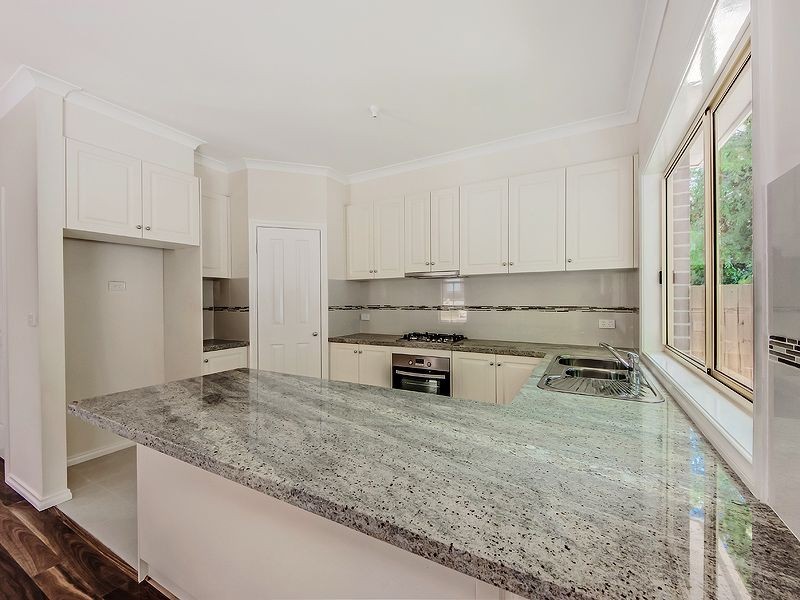36 Harker Street, Healesville VIC 3777