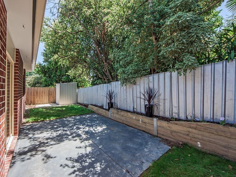 36 Harker Street, Healesville VIC 3777