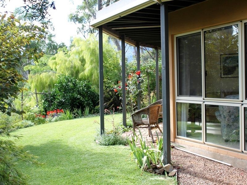 Healesville VIC 3777