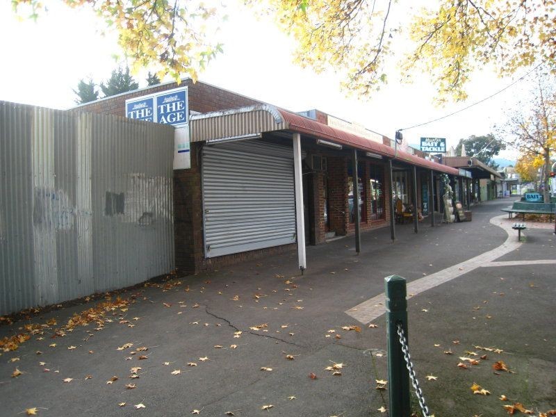 295 Maroondah Highway, Healesville VIC 3777