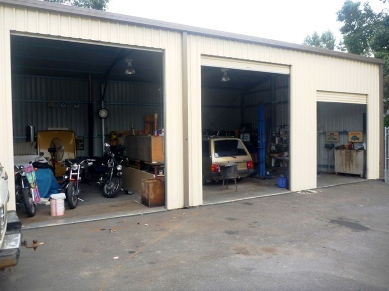 3 Lilydale Road, Healesville VIC 3777