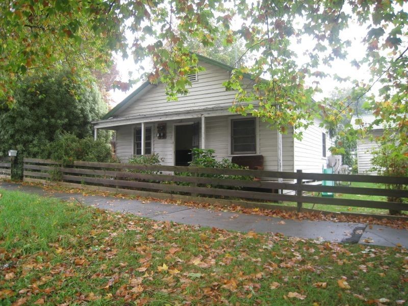 1 Green Street, Healesville VIC 3777