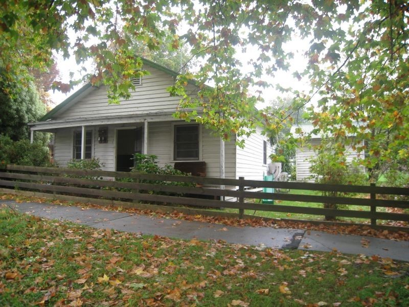 1 Green Street, Healesville VIC 3777