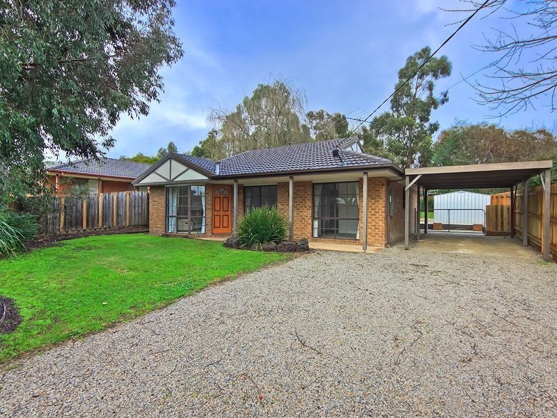 22 Wallaby Way, Healesville VIC 3777