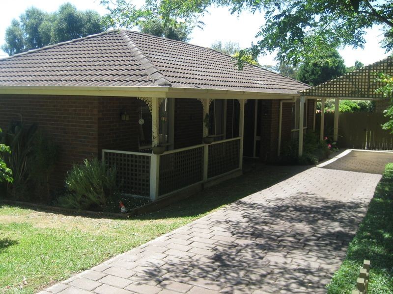 Healesville VIC 3777