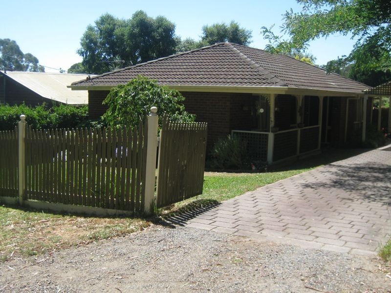 Healesville VIC 3777
