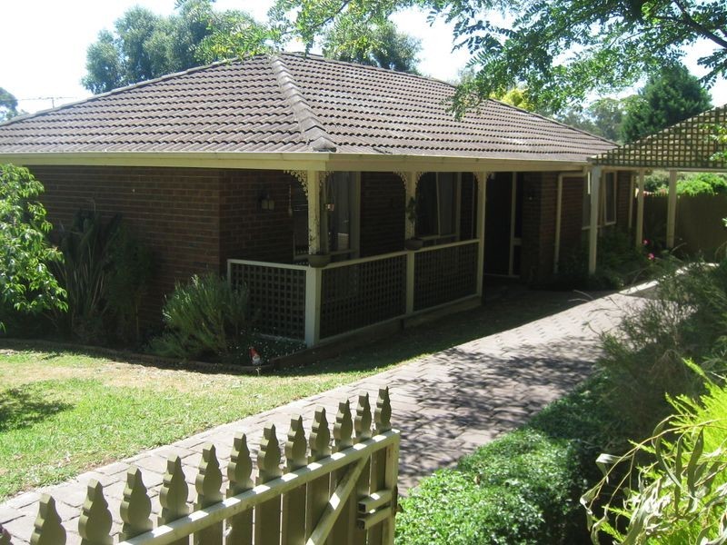 Healesville VIC 3777