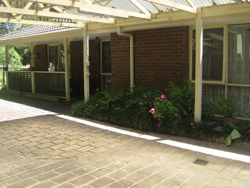 Healesville VIC 3777
