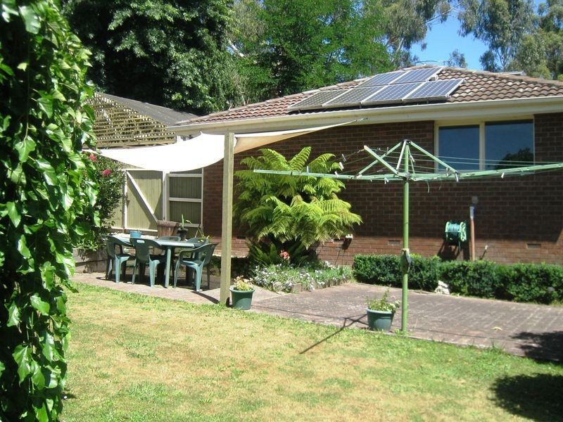 Healesville VIC 3777
