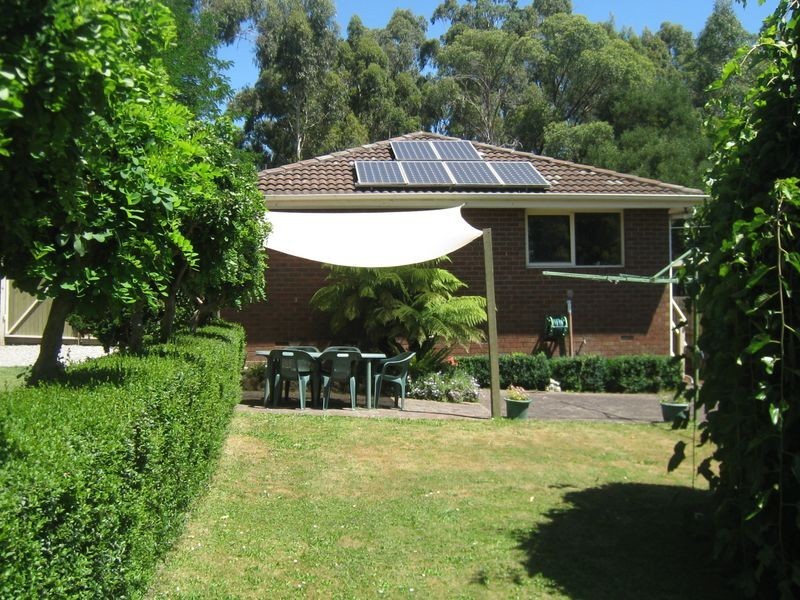 Healesville VIC 3777