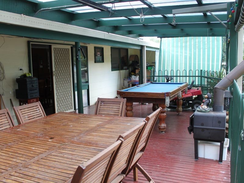 1 Roma Avenue, Badger Creek VIC 3777