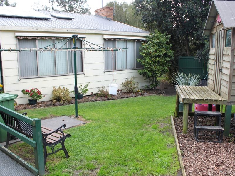 1 Roma Avenue, Badger Creek VIC 3777