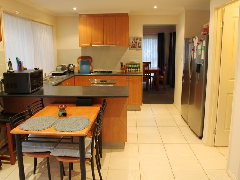 1 Zoe Louise Drive, Healesville VIC 3777