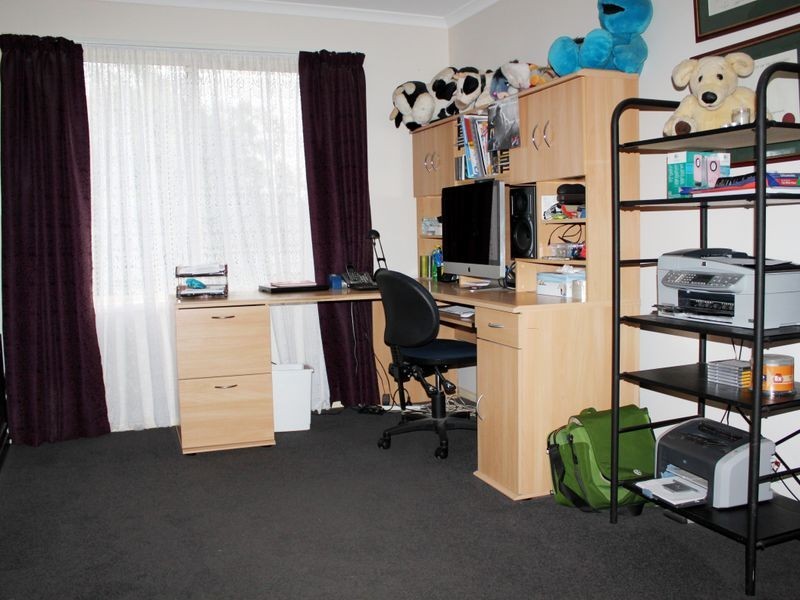 1 Zoe Louise Drive, Healesville VIC 3777