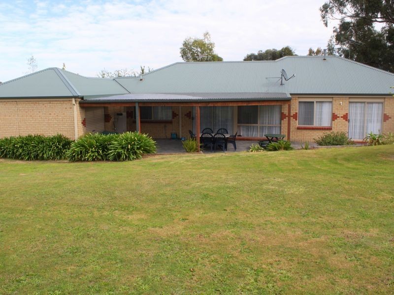 1 Zoe Louise Drive, Healesville VIC 3777