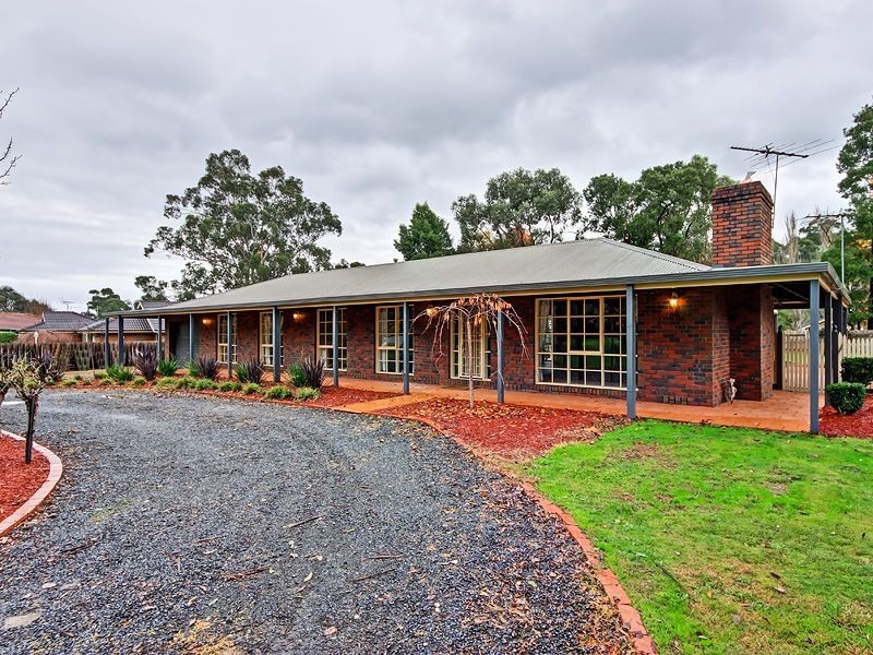 49-51 Auburn Road, Healesville VIC 3777