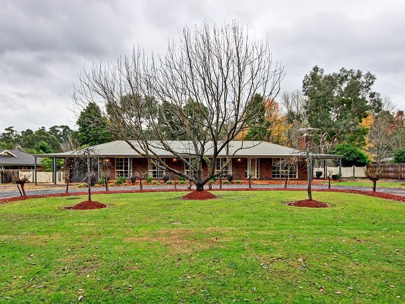 49-51 Auburn Road, Healesville VIC 3777