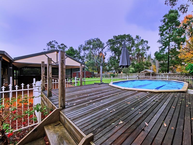 49-51 Auburn Road, Healesville VIC 3777