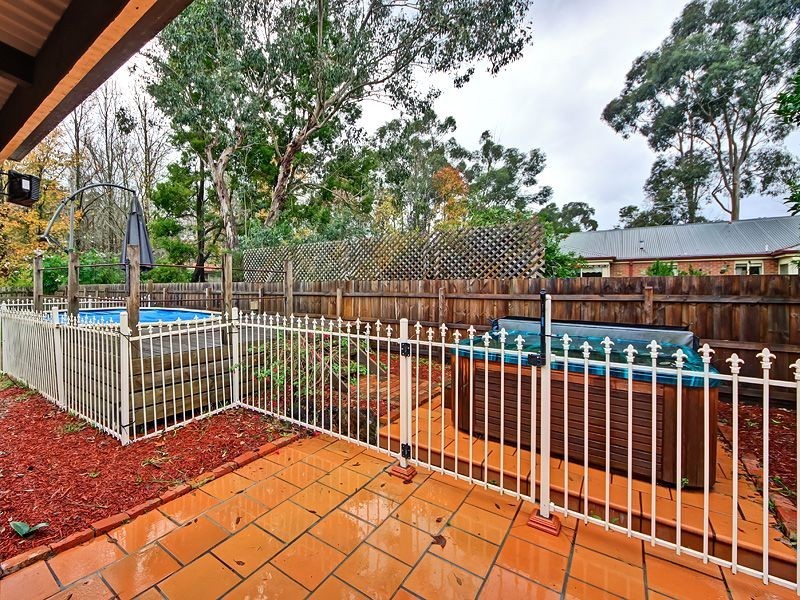 49-51 Auburn Road, Healesville VIC 3777