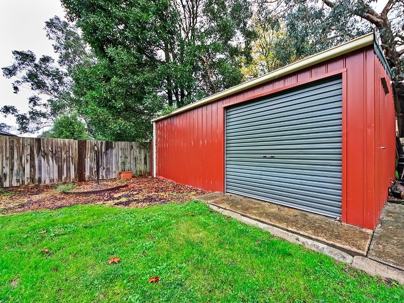 49-51 Auburn Road, Healesville VIC 3777