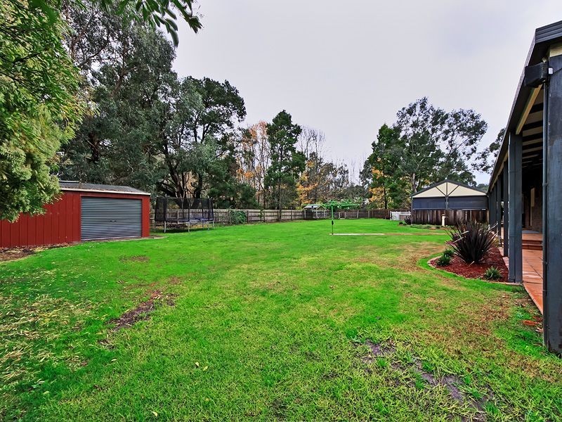 49-51 Auburn Road, Healesville VIC 3777