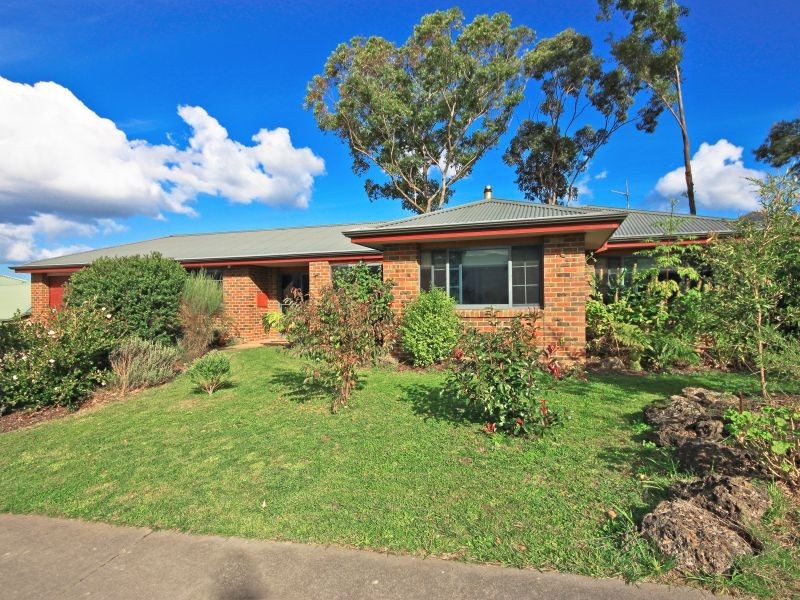 45 Hilltop Court, Yarra Junction VIC 3797