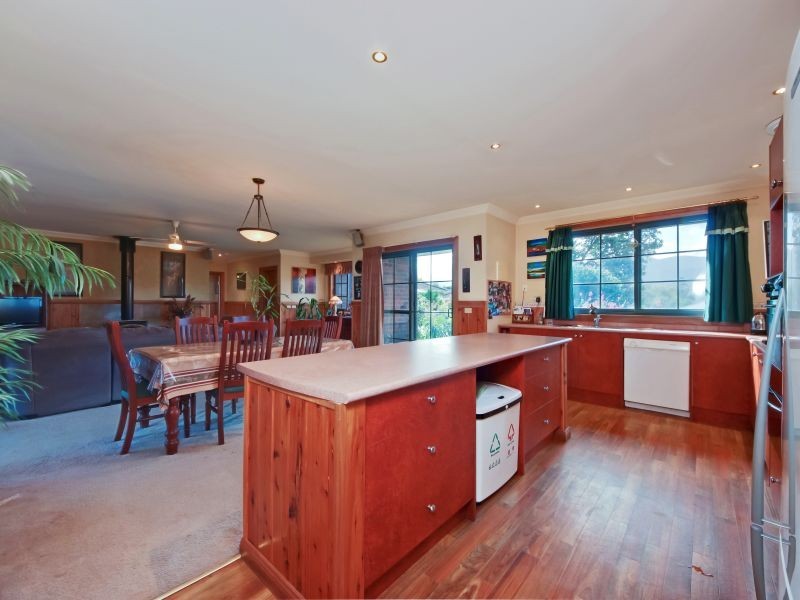 45 Hilltop Court, Yarra Junction VIC 3797